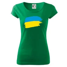 Ukrajinské tričko