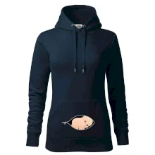 Bábätko a zadoček (Hana-creative) Bábätko a zadoček (Hana-creative)