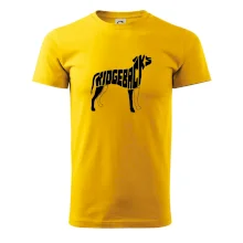 Ridgeback Ridgeback