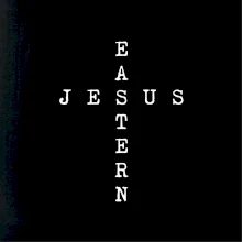 Eastern Jesus