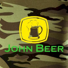 John Beer - Pivo