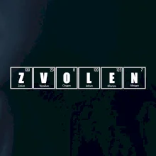 Periodická tabuľka Zvolen Periodická tabuľka Zvolen