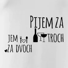 Pijem za troch Pijem za troch
