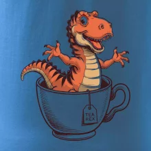 Tea rex