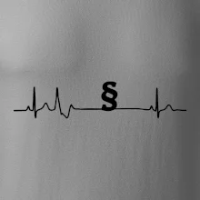 Paragraf EKG - právnik a advokát