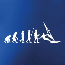Evoluce Windsurfing