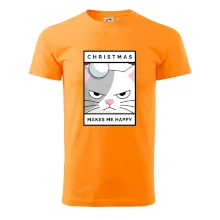 Christmas makes me happy Christmas makes me happy