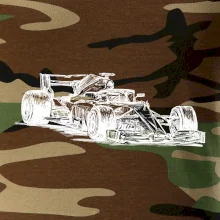 Formula v závode Formula v závode