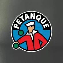Petanque ikonka