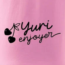 Yuri enjoyer