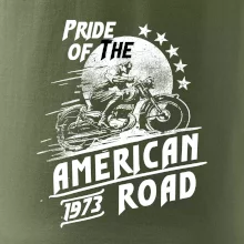 American Pride American Pride