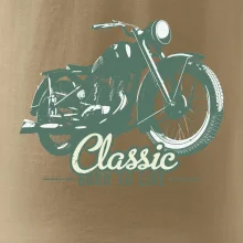 Born to live classic