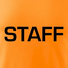 Staff Staff