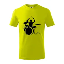 Bicie bubeník Bicie bubeník