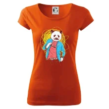 Panda Bear Panda Bear