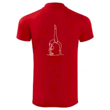 Gymnastika na rukách jedným ťahom Gymnastika na rukách jedným ťahom