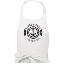 K vode - kotva (vlastný nápis) K vode - kotva (vlastný nápis)