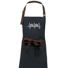 Ekg futbal veľký Ekg futbal veľký