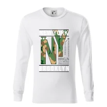 New York Brooklyn - maskáč New York Brooklyn - maskáč