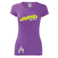 Hasiči - oheň - Váš názov Hasiči - oheň - Váš názov