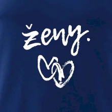 Decentní pride - ženy