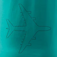 Obrys Airbus A320