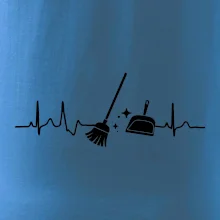 EKG zametanie