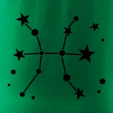 Súhvezdie - Pisces - Ryby