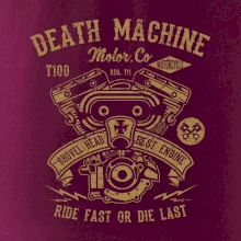 Death Machine