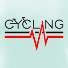 Cycling ekg Cycling ekg