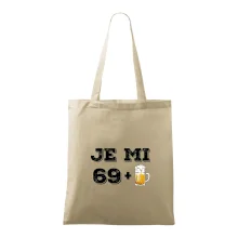 Je mi 70 pivo