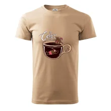 Coffee time bath (Pecka design)