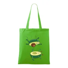 Sex avokádo (Hana-creative)