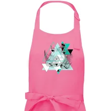 Biely nosorožec (Pecka design)