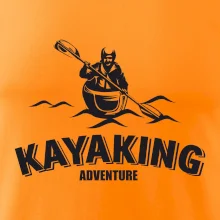 Kayaking adventure Kayaking adventure
