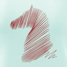 Kôň linky Kôň linky