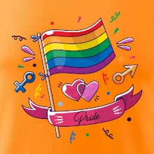 Pride vlajka