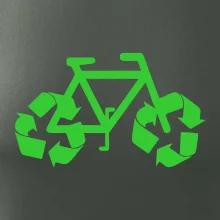 Bicykel ekológia
