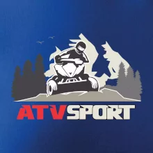 ATV štvorkolka sport