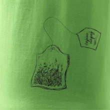 Čaj - čajový nápoj