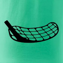 Florbalová čepeľ Florbalová čepeľ