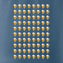 Narodeniny - 80x pivo Narodeniny - 80x pivo