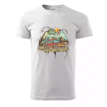 Adventure car Adventure car