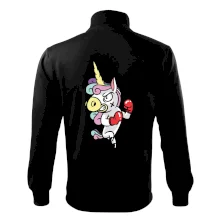 Jednorožec box Jednorožec box