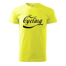Enjoy Cycling