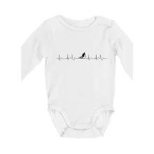 Lyžiar EKG Lyžiar EKG