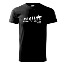 Evolúcia Ride horse Evolúcia Ride horse