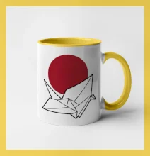 Japan culture - origami Japan culture - origami