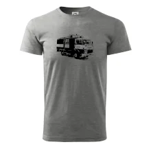 Hasičské auto Hasiči Hasičské auto Hasiči