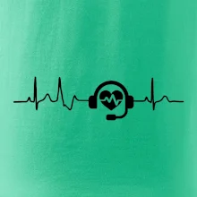 EKG tiesňová linka